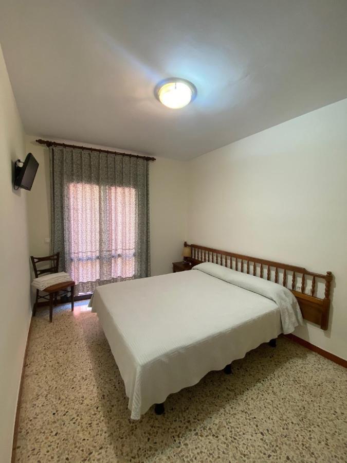 Apartaments Sant Antoni Ribes De Freser Ngoại thất bức ảnh