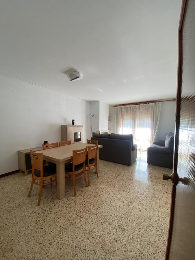 Apartaments Sant Antoni Ribes De Freser Ngoại thất bức ảnh