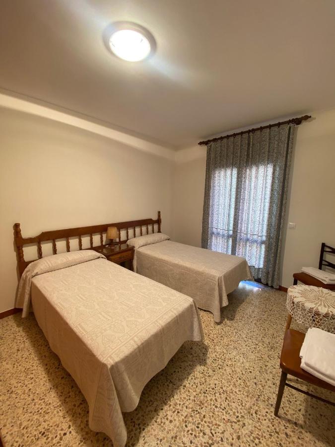 Apartaments Sant Antoni Ribes De Freser Ngoại thất bức ảnh