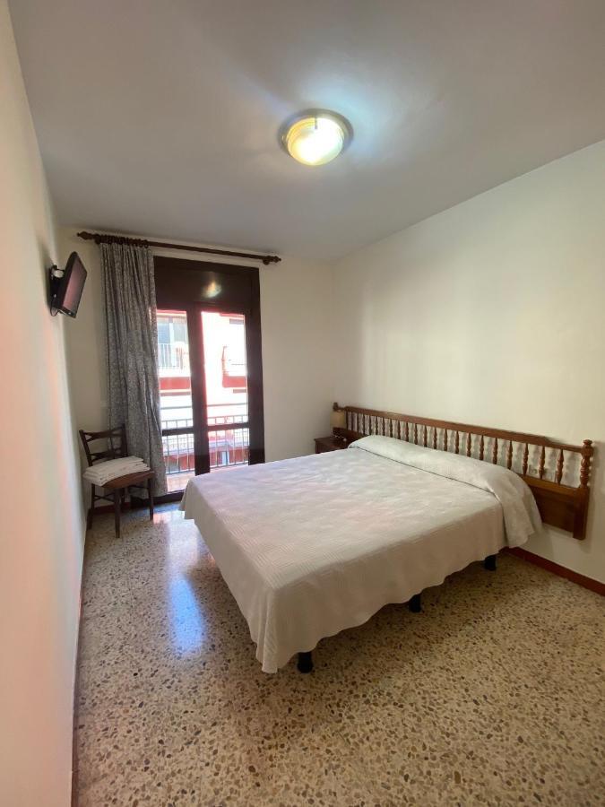 Apartaments Sant Antoni Ribes De Freser Ngoại thất bức ảnh