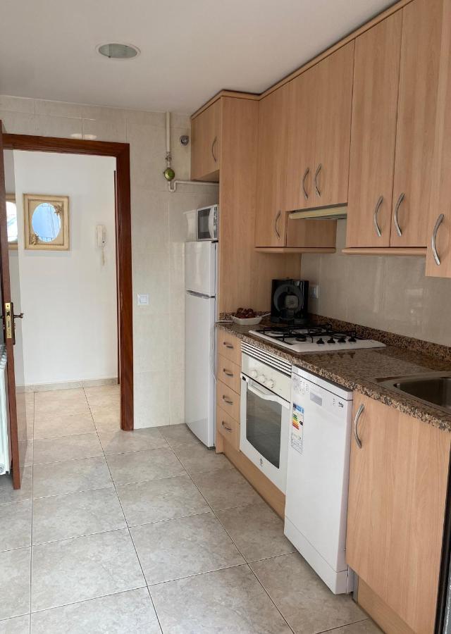 Apartaments Sant Antoni Ribes De Freser Ngoại thất bức ảnh
