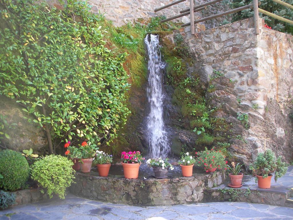 Apartaments Sant Antoni Ribes De Freser Ngoại thất bức ảnh